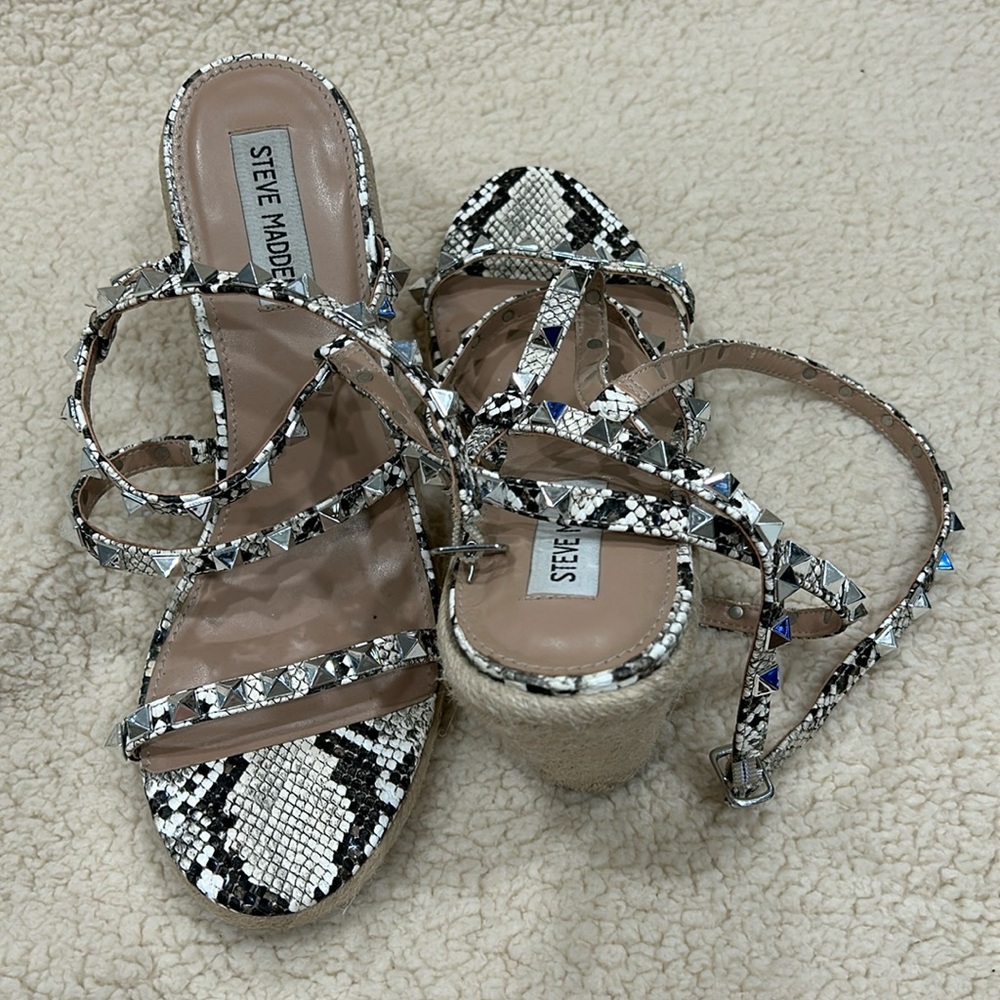 Steve Madden